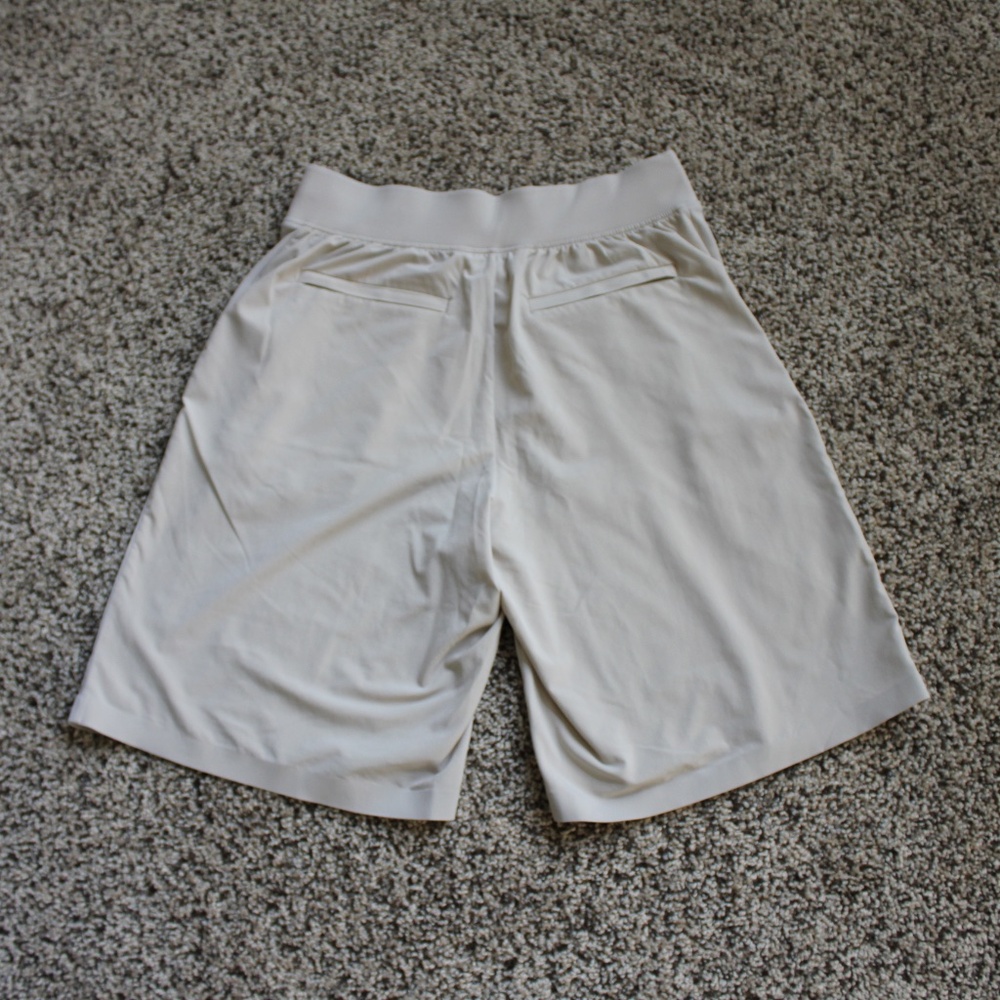 Athleta "Brooklyn" Bermuda Shorts - Picture 5 of 10
